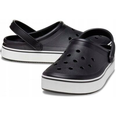 Buty Chodaki Klapki Crocs Crocband Of Court 36-37 Buty Chodaki Klapki Crocs Crocband Of Court 36-37