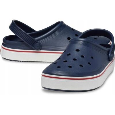 Buty Chodaki Klapki Crocs Crocband Of Court 38-39 Buty Chodaki Klapki Crocs Crocband Of Court 38-39