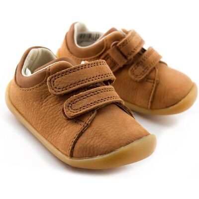 Buty Clarks niemowlęce skórzane-18 Buty Clarks niemowlęce skórzane-18