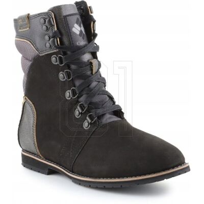 Buty Columbia Twentythird Ave Wp Mid W BL2769-010 EU 37,5 Buty Columbia Twentythird Ave Wp Mid W BL2769-010 EU 37,5