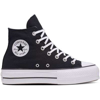Buty Converse Chuck Taylor All Star Lift Wide Dámské A09194C Buty Converse Chuck Taylor All Star Lift Wide Dámské A09194C