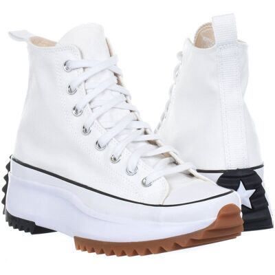 Buty Converse Run Star Hike Platform 166799C-37,5 Buty Converse Run Star Hike Platform 166799C-37,5