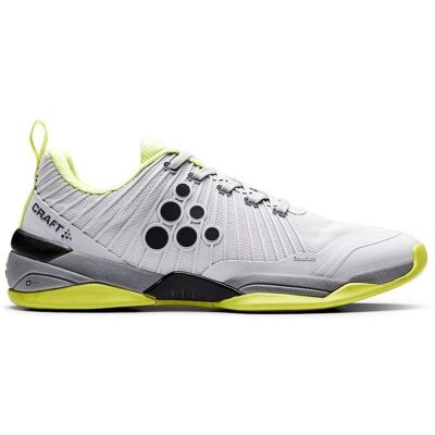 Buty Craft Model 1908272914645 Białe - Buty Buty Craft Model 1908272914645 Białe - Buty