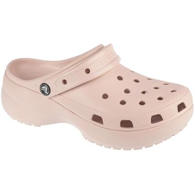 Buty Crocs Classic Platform Clog 2067506UR Buty Crocs Classic Platform Clog 2067506UR