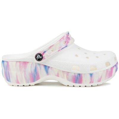 Buty Crocs Classic Platform Dream 20758094S Buty Crocs Classic Platform Dream 20758094S