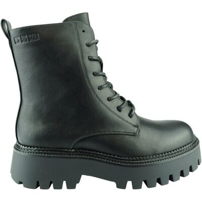 Buty damskie BIG STAR botki zimowe OO274138 37 Buty damskie BIG STAR botki zimowe OO274138 37