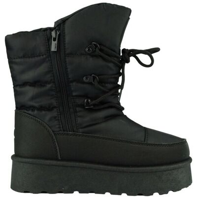 Buty damskie BIG STAR botki zimowe OO274884 37 Buty damskie BIG STAR botki zimowe OO274884 37