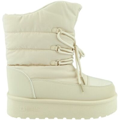 Buty damskie BIG STAR botki zimowe OO274885 39 Buty damskie BIG STAR botki zimowe OO274885 39