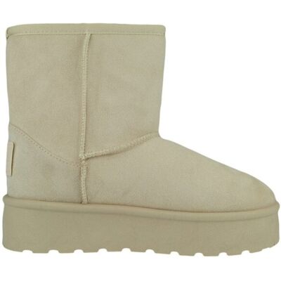 Buty damskie BIG STAR botki zimowe OO274897 37 Buty damskie BIG STAR botki zimowe OO274897 37