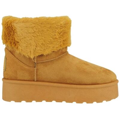 Buty damskie BIG STAR botki zimowe OO274A106 38 Buty damskie BIG STAR botki zimowe OO274A106 38