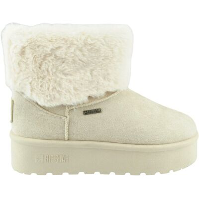 Buty damskie BIG STAR botki zimowe OO274A107 39 Buty damskie BIG STAR botki zimowe OO274A107 39