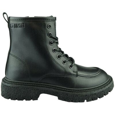 Buty damskie BIG STAR botki zimowe OO274A124 38 Buty damskie BIG STAR botki zimowe OO274A124 38