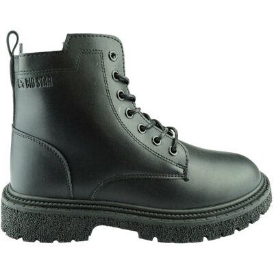 Buty damskie BIG STAR botki zimowe OO274A126 37 Buty damskie BIG STAR botki zimowe OO274A126 37