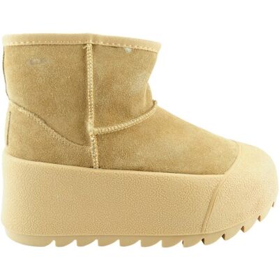 Buty damskie BIG STAR botki zimowe OO274A212 38 Buty damskie BIG STAR botki zimowe OO274A212 38