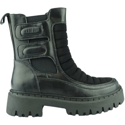 Buty damskie BIG STAR botki zimowe OO274A254 38 Buty damskie BIG STAR botki zimowe OO274A254 38