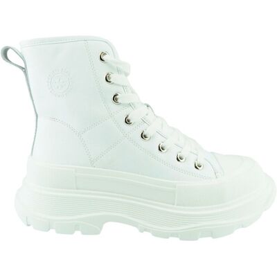 Buty damskie BIG STAR botki zimowe OO274A598 38 Buty damskie BIG STAR botki zimowe OO274A598 38