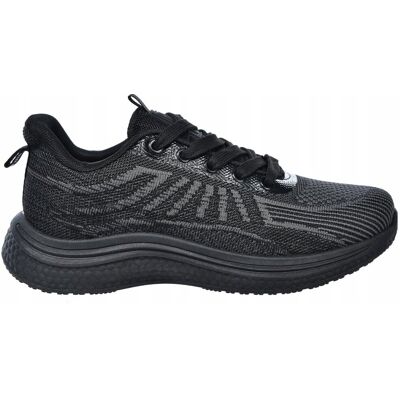 Inny producent Buty damskie BIG STAR RR274A201 letnie SNEAKERSY siatkowe lekkie wygodne 40 Inny producent Buty damskie BIG STAR RR274A201 letnie SNEAKERSY siatkowe lekkie wygodne 40