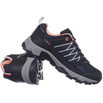 Inny producent Buty damskie BLACK CREVICE BCR342519-BO obuwie trekkingowe hikingowe-36 Inny producent Buty damskie BLACK CREVICE BCR342519-BO obuwie trekkingowe hikingowe-36