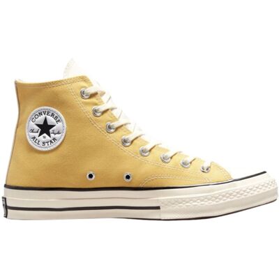 Buty Damskie Converse Chuck 70 Hi Trampki Dwukolorowe-36 Buty Damskie Converse Chuck 70 Hi Trampki Dwukolorowe-36