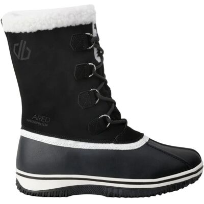 Dare 2B Buty damskie Dare2B Northstar Waterproof & Breathable śniegowce wodoodporne czarne-40 Dare 2B Buty damskie Dare2B Northstar Waterproof & Breathable śniegowce wodoodporne czarne-40