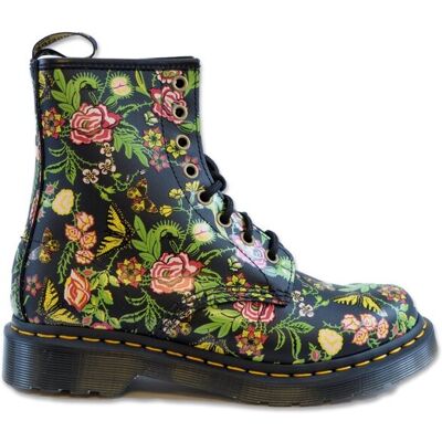 Buty damskie DR. Martens - 1460 BLOOM - DM27247001 37 Buty damskie DR. Martens - 1460 BLOOM - DM27247001 37