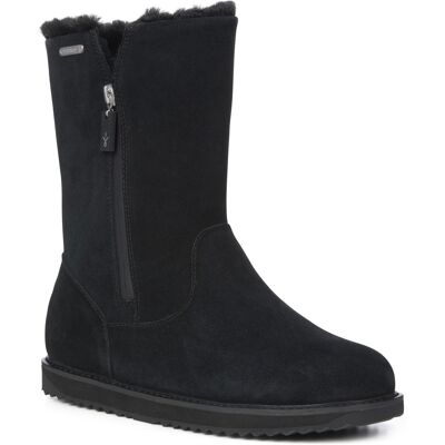 EMU AUSTRALIA - Gravelly 2.0 - Czarne - EU37 - Boots EMU AUSTRALIA - Gravelly 2.0 - Czarne - EU37 - Boots