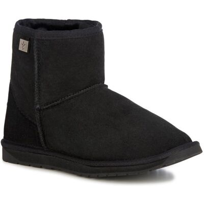 Buty damskie Emu Australia śniegowce ocieplane Platinum Stinger Slim-40 Buty damskie Emu Australia śniegowce ocieplane Platinum Stinger Slim-40