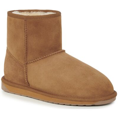 Buty damskie Emu Australia śniegowce zimowe ocieplane wełną Stinger Mini-41 Buty damskie Emu Australia śniegowce zimowe ocieplane wełną Stinger Mini-41