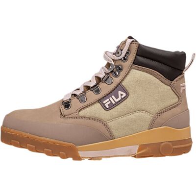 Buty damskie Fila Grunge II CVS Mid trapery workery-36 Buty damskie Fila Grunge II CVS Mid trapery workery-36