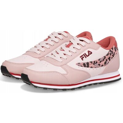 BUTY DAMSKIE FILA ORBIT LOW WOMEN PANTERA SKÓRA SNEAKERSY ROZMIAR 36 BUTY DAMSKIE FILA ORBIT LOW WOMEN PANTERA SKÓRA SNEAKERSY ROZMIAR 36