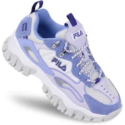 Inny producent BUTY damskie FILA Ray Tracer TR2 WMN SPORTOWE sneakersy skóra FFW0267 37 Inny producent BUTY damskie FILA Ray Tracer TR2 WMN SPORTOWE sneakersy skóra FFW0267 37