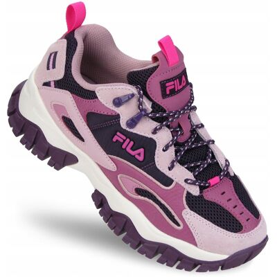 Inny producent BUTY damskie FILA Ray Tracer TR2 WMN SPORTOWE sneakersy skóra FFW0267 37 Inny producent BUTY damskie FILA Ray Tracer TR2 WMN SPORTOWE sneakersy skóra FFW0267 37