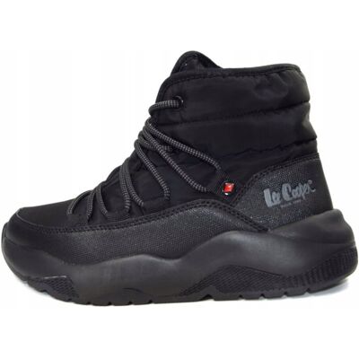 BUTY damskie LEE COOPER LCJ-24-03-3066 ciepłe botki śniegowce ocieplane 36 BUTY damskie LEE COOPER LCJ-24-03-3066 ciepłe botki śniegowce ocieplane 36