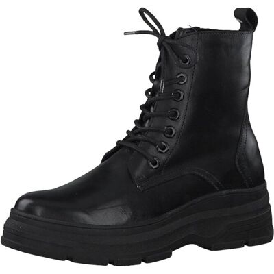 Buty damskie Marco Tozzi ocieplane botki-39 Buty damskie Marco Tozzi ocieplane botki-39