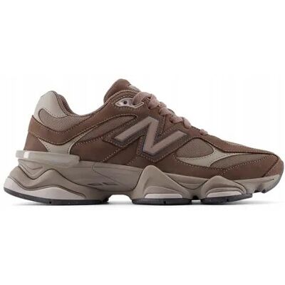 Buty damskie New Balance 9060 Mono Cortado brązowe U9060493 rozmiar 38.5 Buty damskie New Balance 9060 Mono Cortado brązowe U9060493 rozmiar 38.5