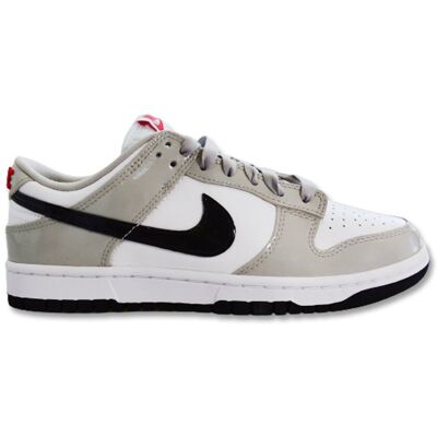 Buty damskie Nike Dunk Low Light Iron Ore (W) - DQ7576-001-38.5 Buty damskie Nike Dunk Low Light Iron Ore (W) - DQ7576-001-38.5