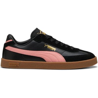 Buty damskie Puma 39744725 CLUB II ERA Czarne Buty damskie Puma 39744725 CLUB II ERA Czarne