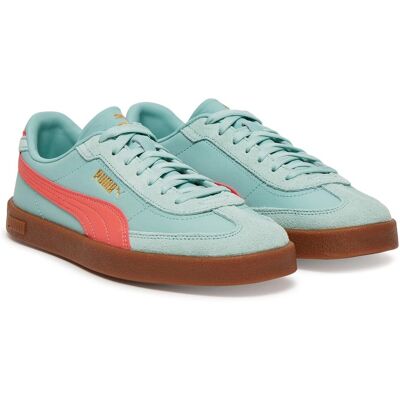 Buty damskie - Puma - Club II Era 397447-24-38 Buty damskie - Puma - Club II Era 397447-24-38
