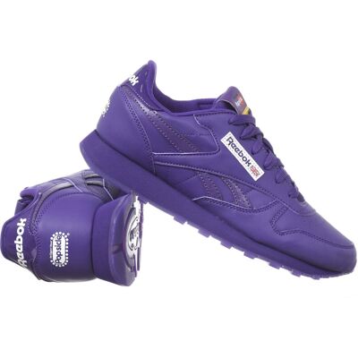 Buty damskie Reebok CLASSIC LEATHER HR0661-35 Buty damskie Reebok CLASSIC LEATHER HR0661-35
