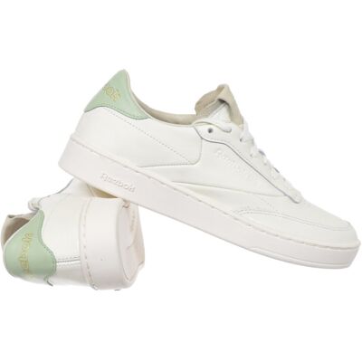 Buty damskie Reebok CLUB C Clean GX3693-36 Buty damskie Reebok CLUB C Clean GX3693-36