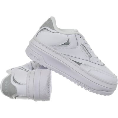 Buty damskie Reebok CLUB C EXTRA HQ2127-38 Buty damskie Reebok CLUB C EXTRA HQ2127-38