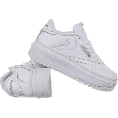 Buty damskie Reebok CLUB C EXTRA IE6679-37 Buty damskie Reebok CLUB C EXTRA IE6679-37