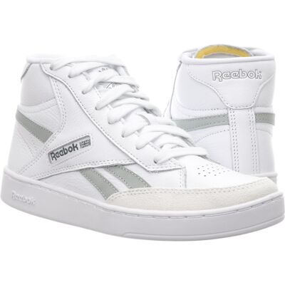 Buty damskie Reebok CLUB C FORM HI GZ2432-37,5 Buty damskie Reebok CLUB C FORM HI GZ2432-37,5