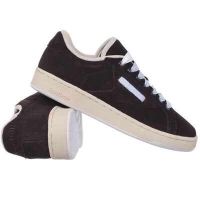 Buty damskie Reebok CLUB C GROUNDS HP6471-38,5 Buty damskie Reebok CLUB C GROUNDS HP6471-38,5