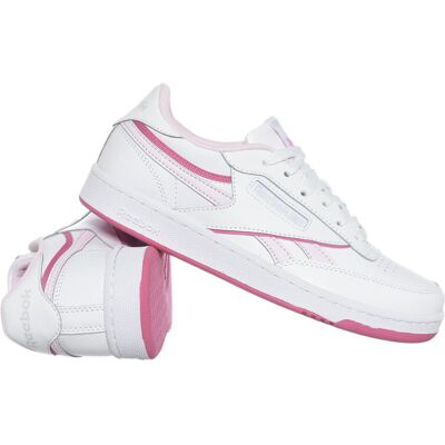 Buty damskie Reebok CLUB C REVENGE HR0644-37 Buty damskie Reebok CLUB C REVENGE HR0644-37