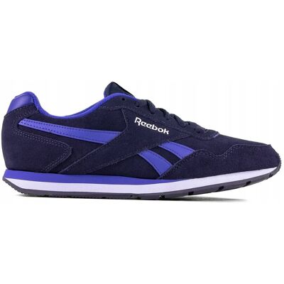Buty damskie Reebok ROYAL GLIDE AR2568 Buty damskie Reebok ROYAL GLIDE AR2568