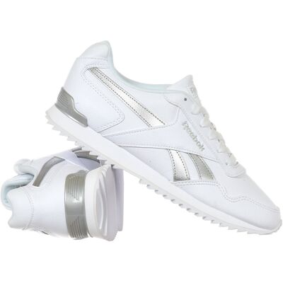Buty damskie - REEBOK - ROYAL GLIDE RIPPE BS5819-38,5 Buty damskie - REEBOK - ROYAL GLIDE RIPPE BS5819-38,5