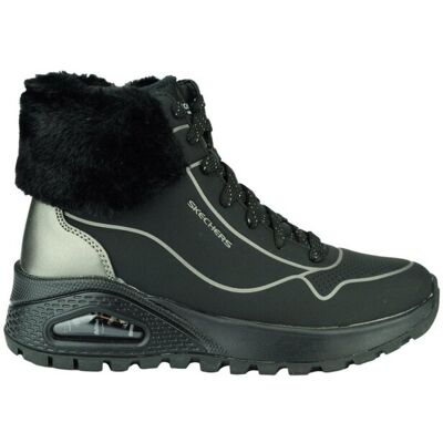 Buty damskie Skechers 167993BKPW 38 Buty damskie Skechers 167993BKPW 38
