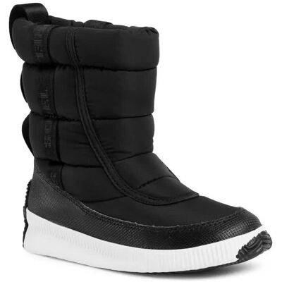 Buty damskie Sorel Out N About Puffy Mid zimowe-37,5 Buty damskie Sorel Out N About Puffy Mid zimowe-37,5