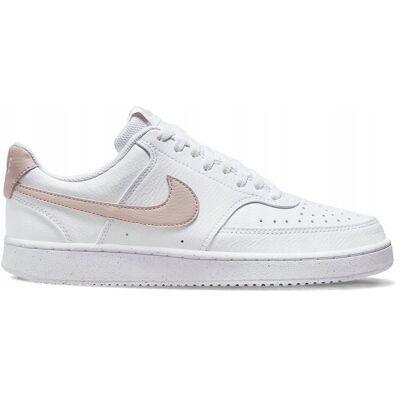 Buty damskie sportowe Nike Court Vision sneakersy DH3158-109 r. 41 Buty damskie sportowe Nike Court Vision sneakersy DH3158-109 r. 41